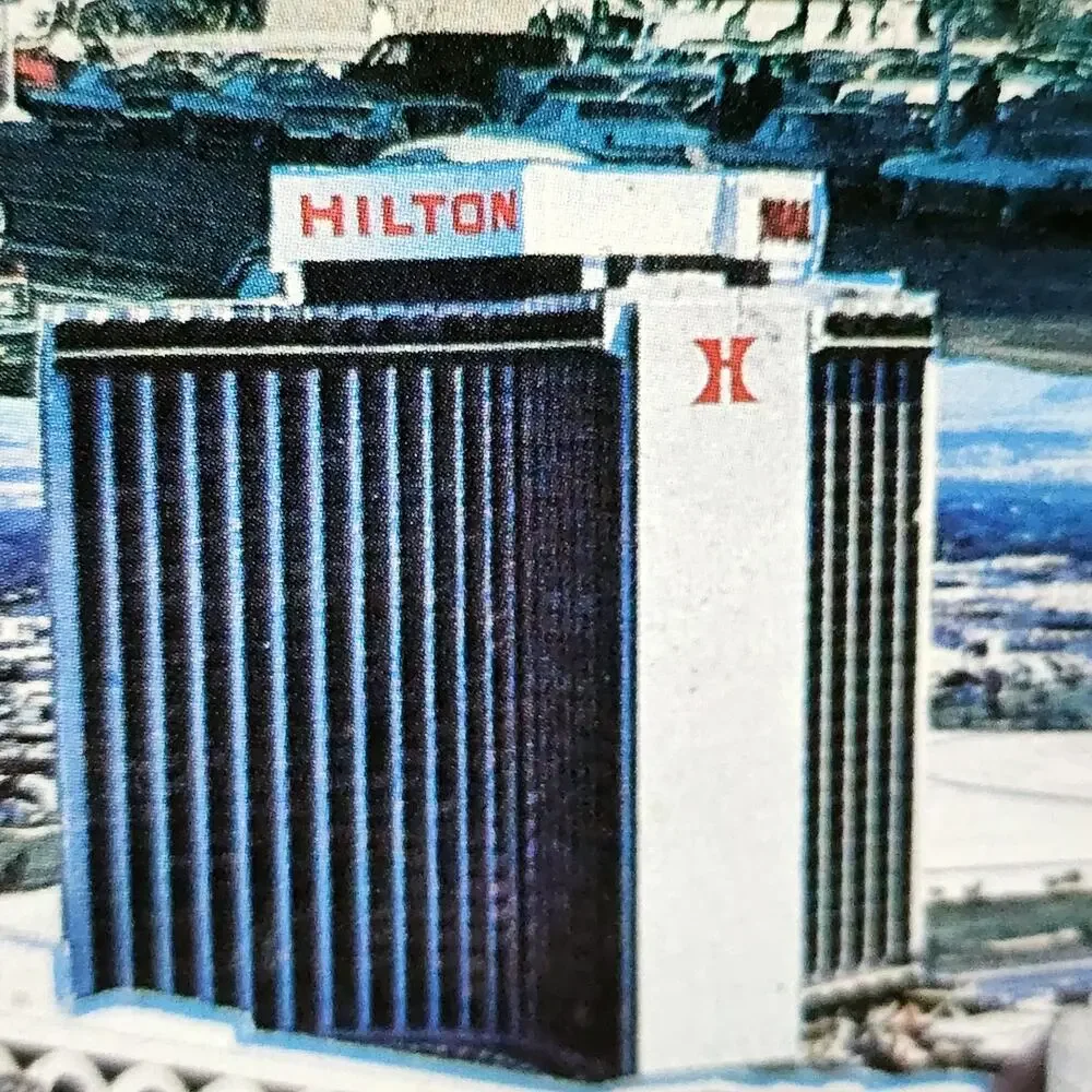 Vintage Las Vegas Nevada 13